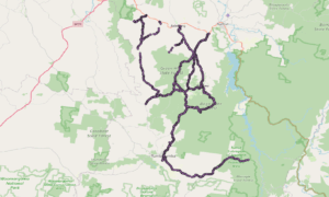 Road Safety Audits Asset Condition Snowy Valley